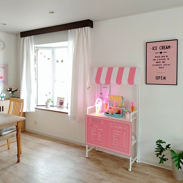 chachaさんの部屋