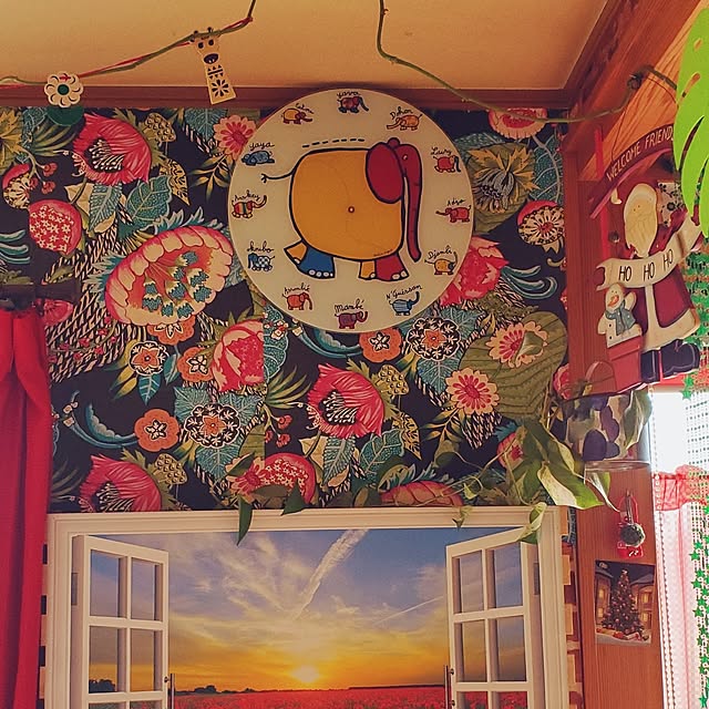 kumutanさんの部屋