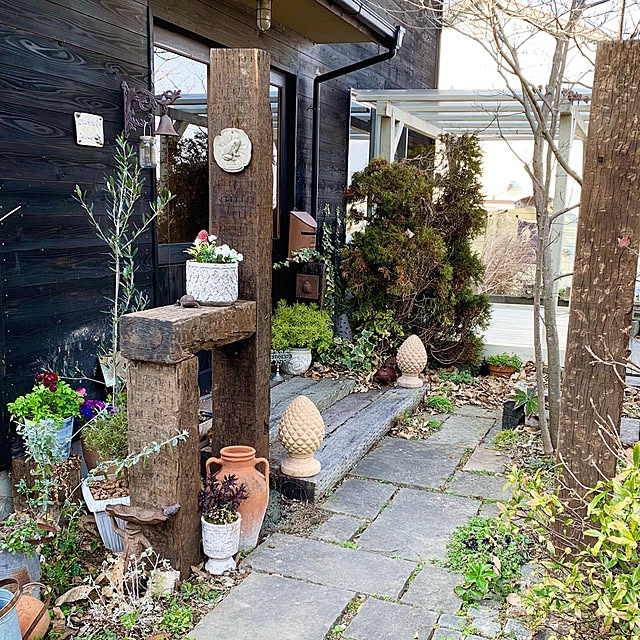 Mackyさんの実例写真