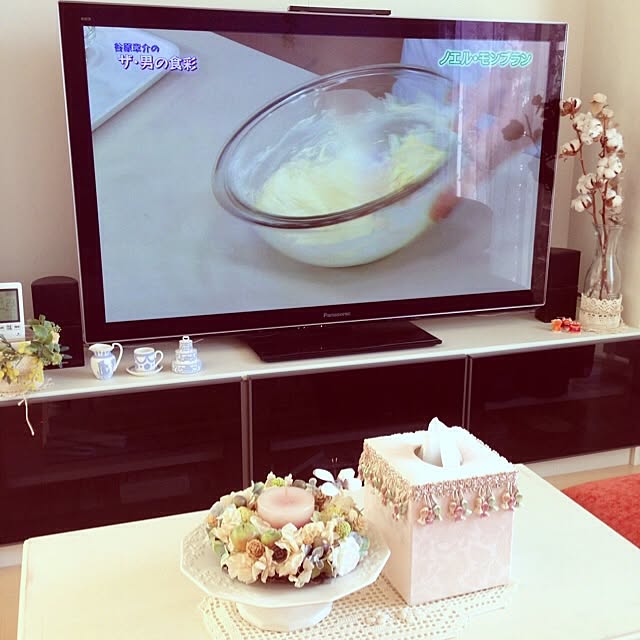 rieponさんの実例写真