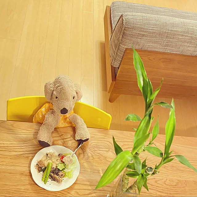 cocoさんの実例写真