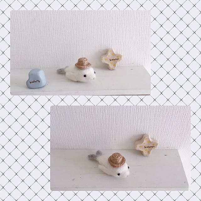 kusuttoさんの実例写真