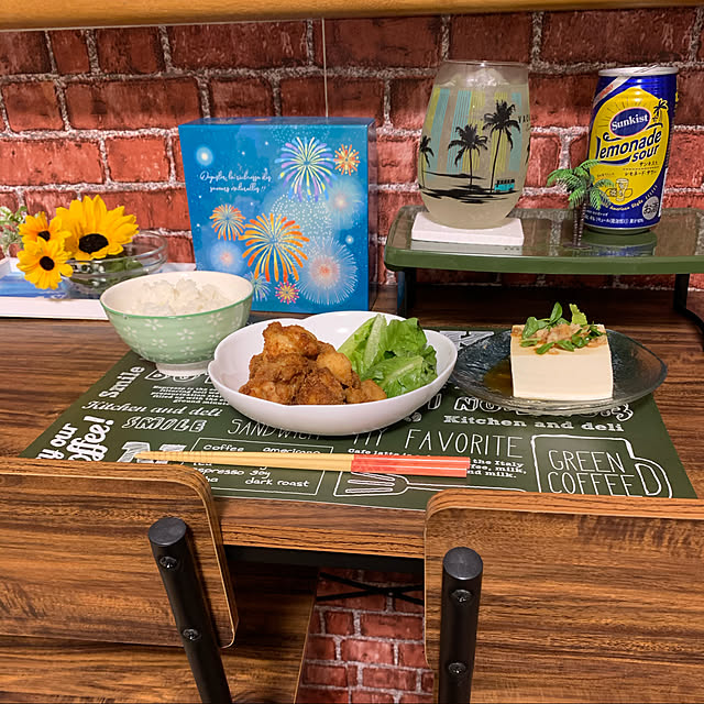 Yumibeさんの実例写真