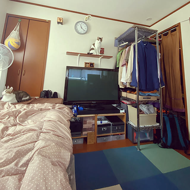 Lufuさんの実例写真