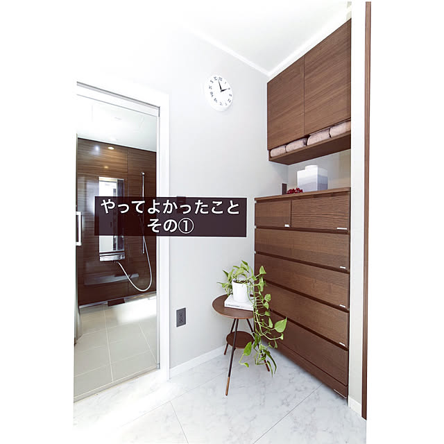 nichikoさんの実例写真