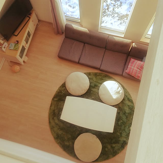 sattuさんの実例写真