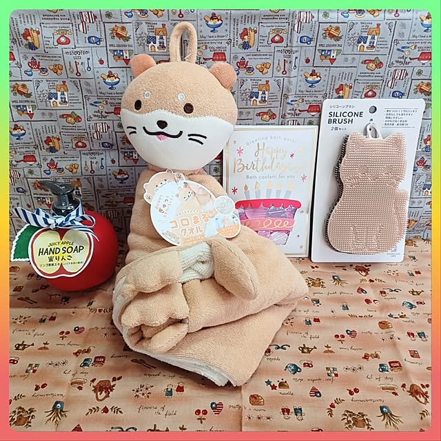 nanaさんの部屋