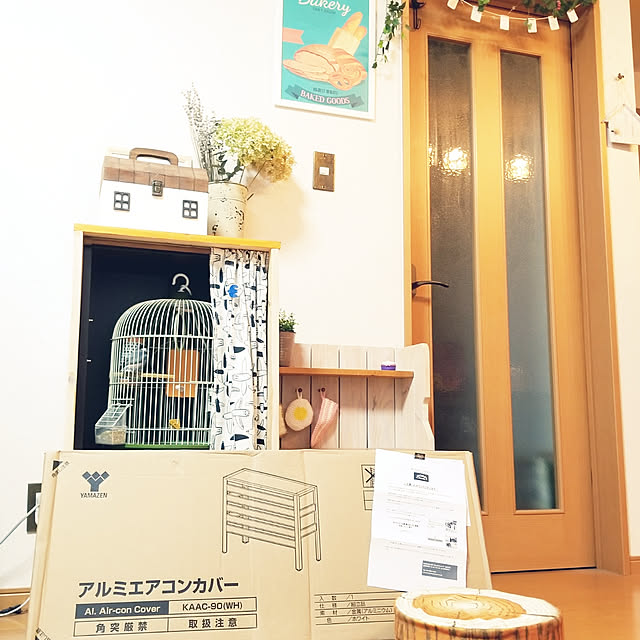 miiさんの実例写真