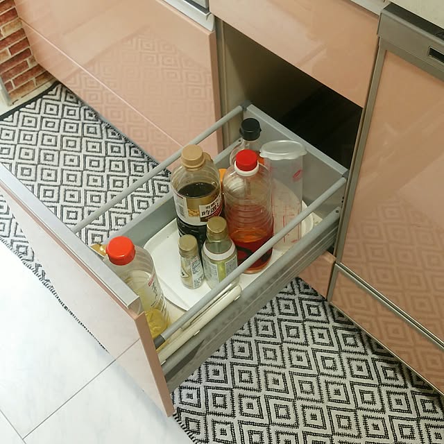 ChocolateNandasさんの実例写真