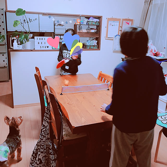 kiiiii-naさんの実例写真