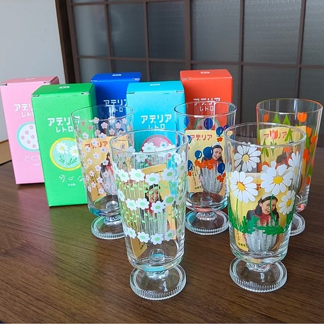 MIKNさんの部屋