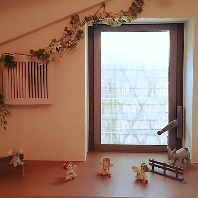 bitsさんの実例写真