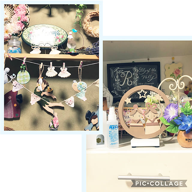 lilyさんの実例写真