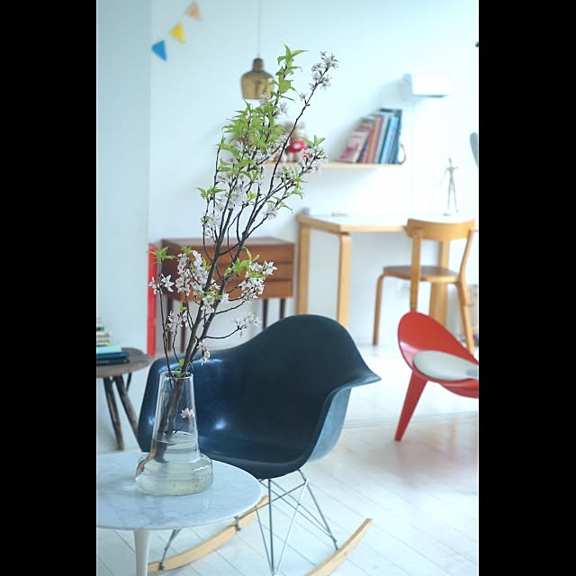 Design papa Ka-tuさんの実例写真