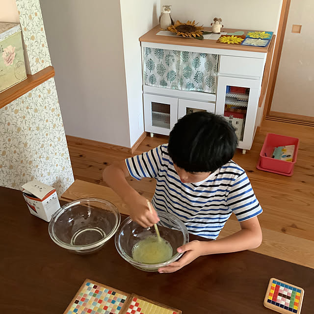 chiiyanさんの実例写真