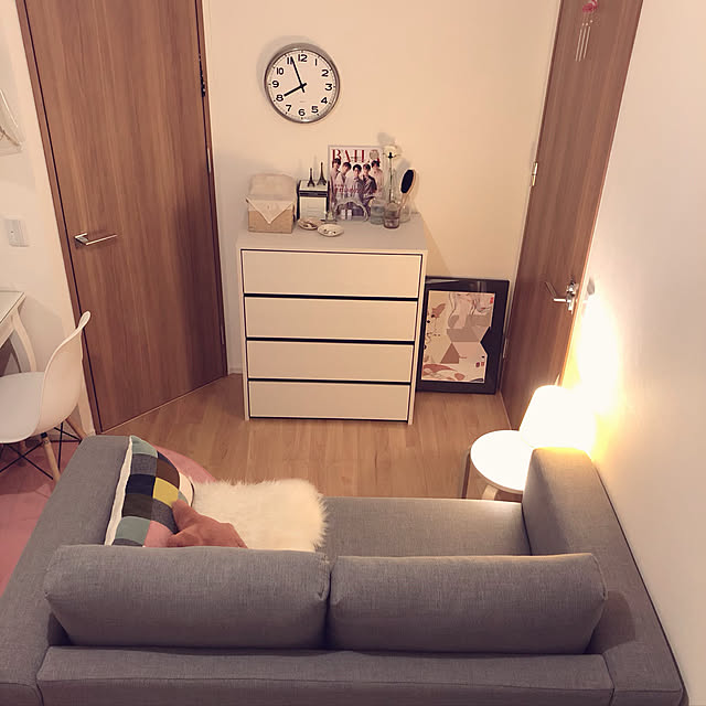 haru._.kariさんの実例写真