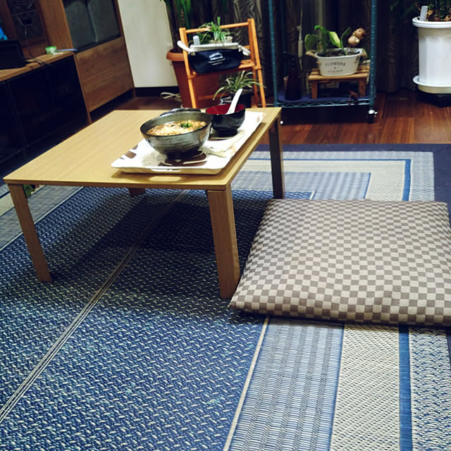 kyukyuさんの実例写真