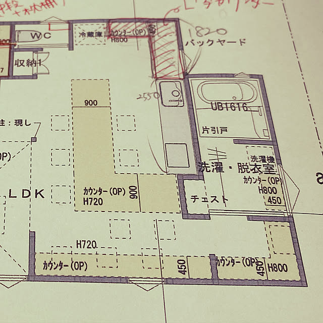 rinrenshun0913さんの実例写真