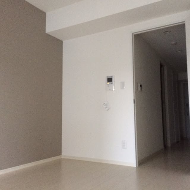 部屋全体/新居/一人暮らしのインテリア実例 - 2016-10-01 22:19:39