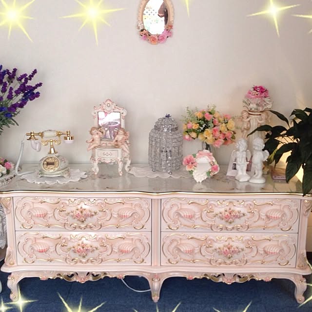 angelrose.yuuさんの実例写真