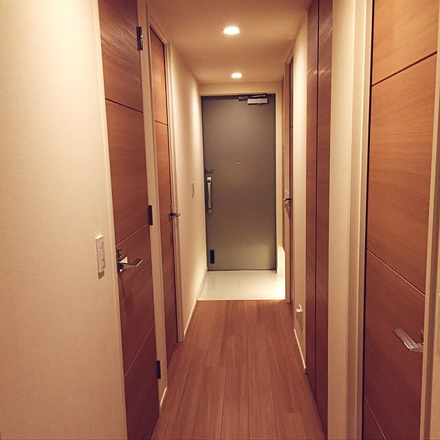 Tack21さんの実例写真