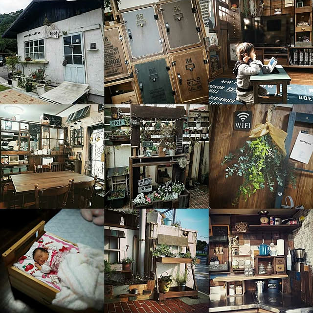 Nana40Nさんの実例写真
