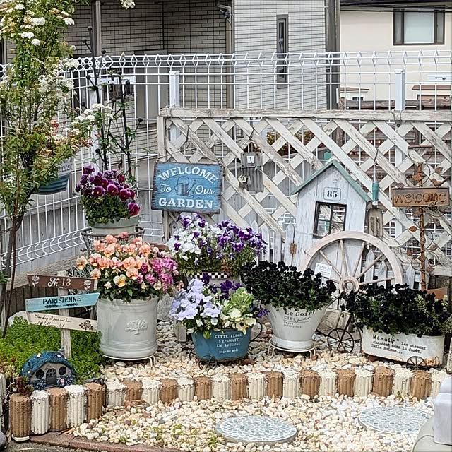 purpureさんの部屋