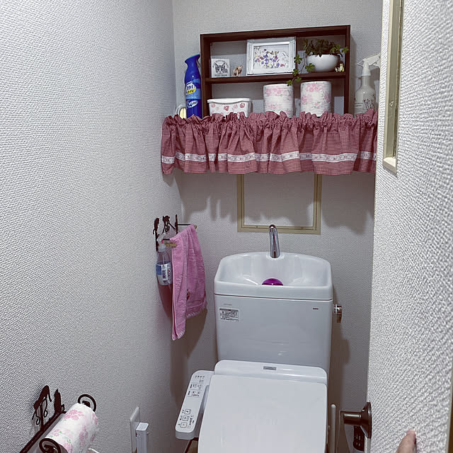 バス/トイレのインテリア実例 - 2020-08-26 14:40:36