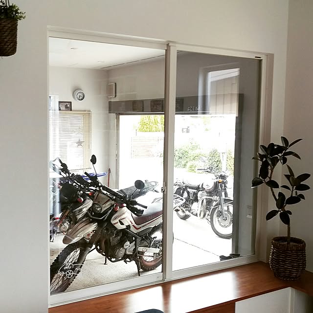 flat_house_japanさんの実例写真