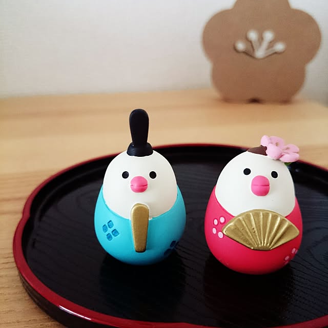 kaopomさんの実例写真
