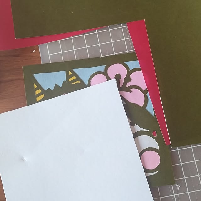 mi-saさんの部屋