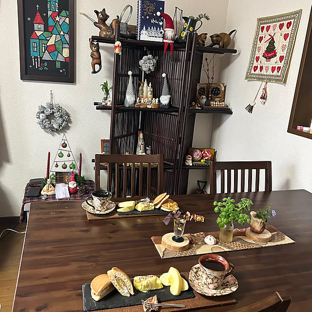 ritsukoさんの部屋