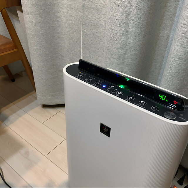 部屋全体のインテリア実例 - 2019-04-12 00:10:37
