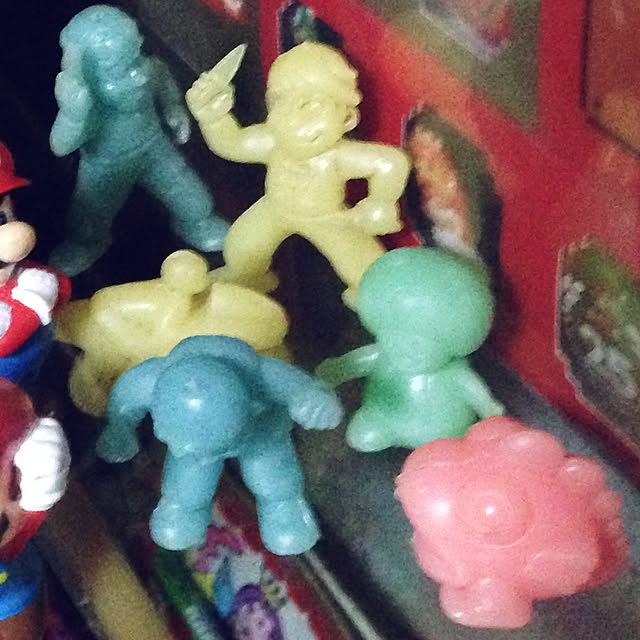 kazさんの実例写真