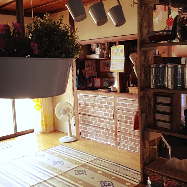 redstarworks.incさんの実例写真