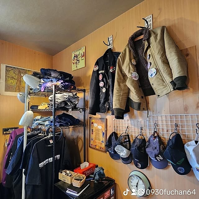 fuchan0930さんの部屋