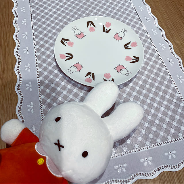 nijntjeさんの実例写真