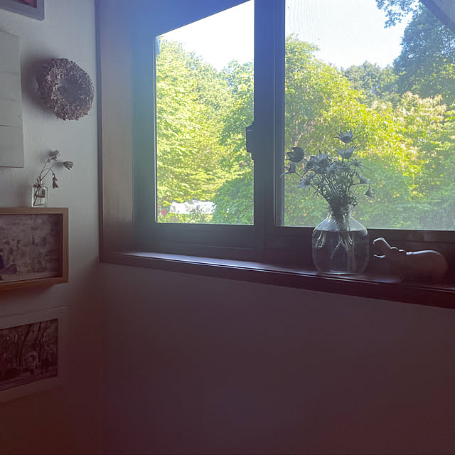 marucoさんの部屋