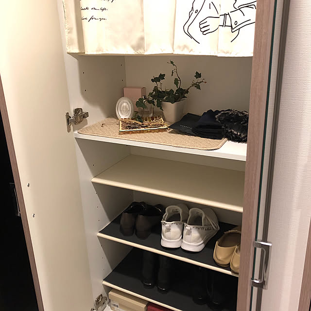anyaさんの部屋