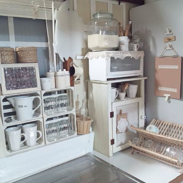 chadoさんの実例写真