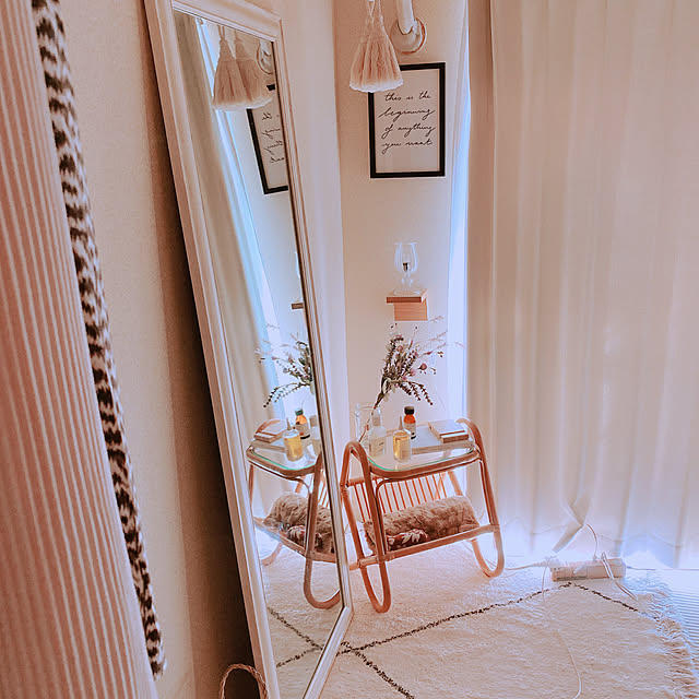 smallroomさんの実例写真