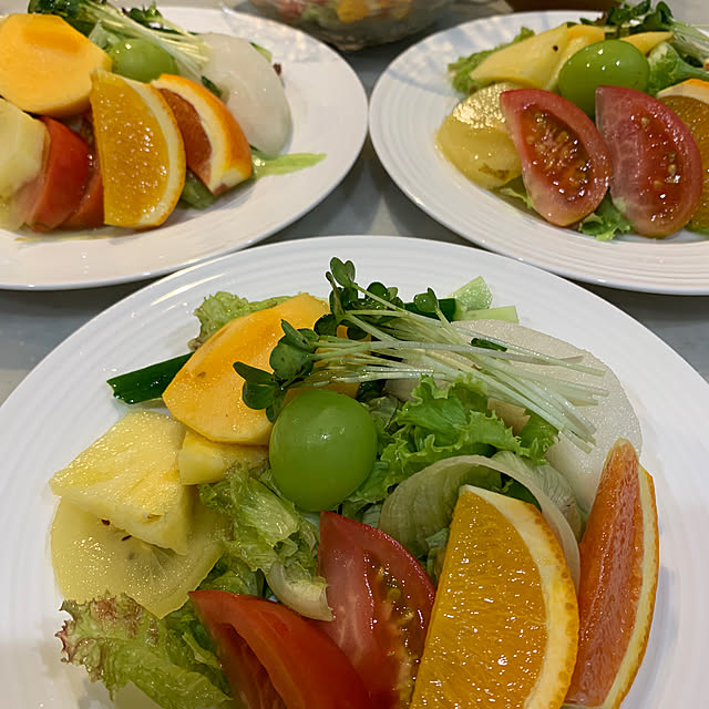 Aqettyさんの部屋