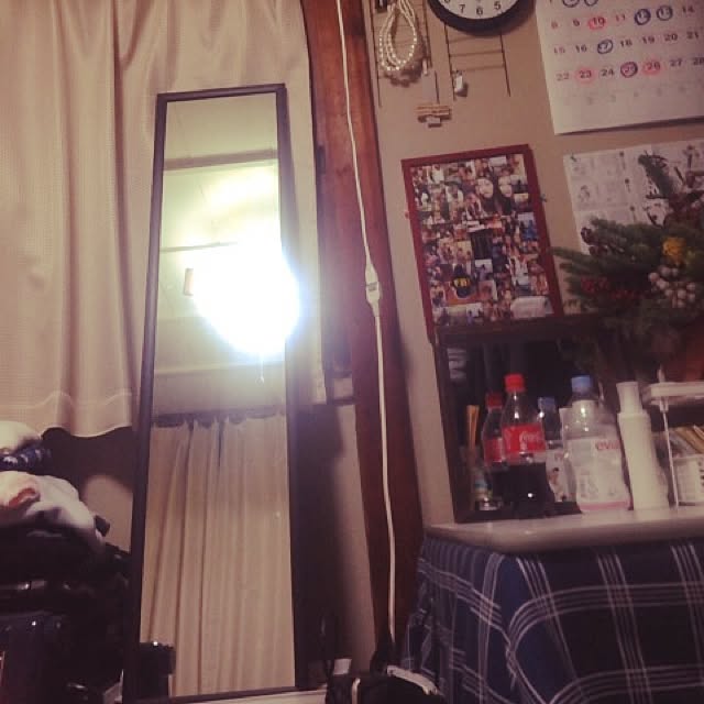 実例写真
