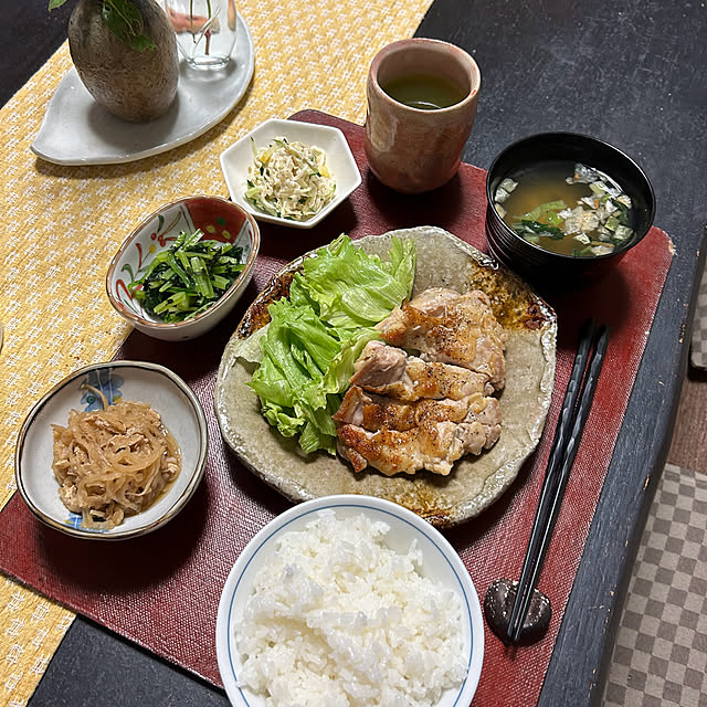 ritsukoさんの部屋