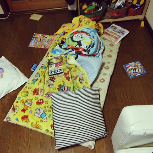 kamechanさんの実例写真