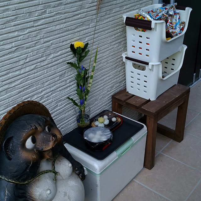 kyukyuさんの実例写真