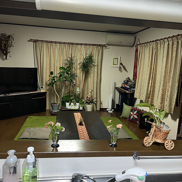 ritsukoさんの実例写真