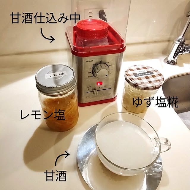 jinさんの部屋