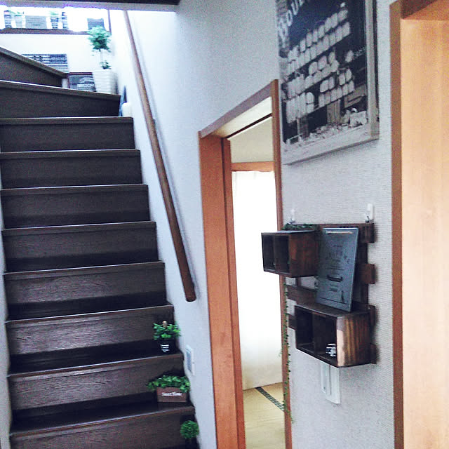 satoさんの実例写真