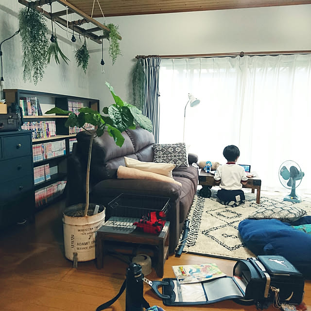 ichigo100さんの実例写真